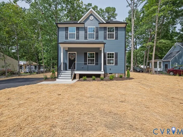 19500 Foxbrook Dr, South Chesterfield, VA 23834