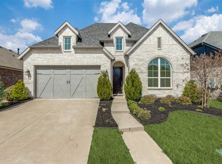 1616 McDougall Crk, Van Alstyne, TX 75495