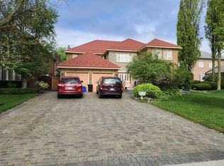 107 Flushing Ave #BASEMENT, Vaughan, ON L4L 8H9