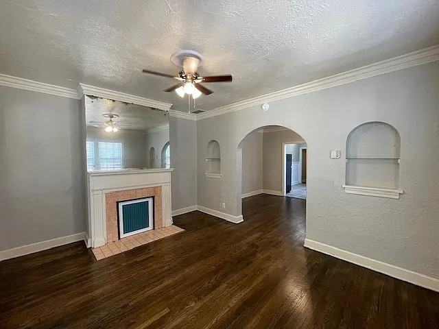 2 bed, 1086 sqft, $1,250 — Photo 3