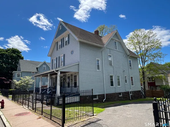 53-55 Dean Street, Hartford, CT 06114
