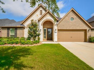 5018 Hilltop View Ct, Fulshear, TX 77441