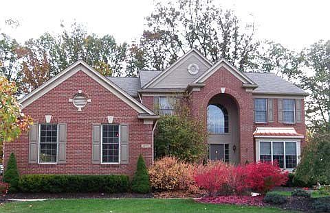 Welcome Home
