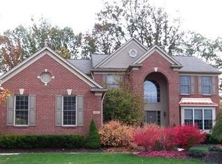 48951 Stanton Ct E, Canton, MI 48188