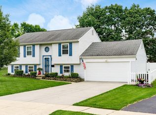 2928 Daisy Ln, Columbus, OH
