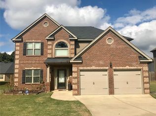 577 Chatuge Dr, Jonesboro, GA 30238