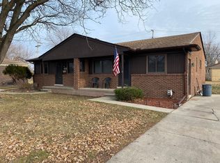 28912 Little Mack Ave, Saint Clair Shores, MI 48081