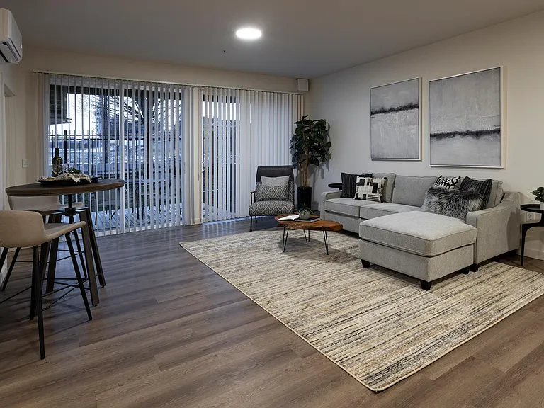 Magnesium Village Apartments — Photo 70