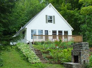 05746 E Blue Gill Bend Ave, Ellsworth, MI 49729