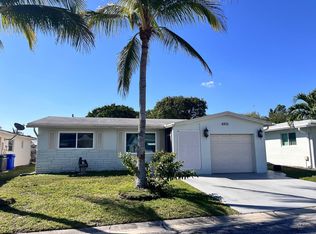 6970 NW 10th Ct, Margate, FL 33063