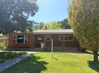 950 S 1300 E, Provo, UT 84606