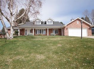 6365 W Harvard Dr, Lakewood, CO 80227