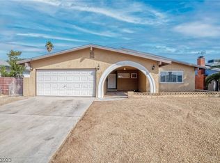 3556 Ruth Dr, Las Vegas, NV 89121