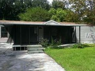 2635 McIntosh Dr, Lakeland, FL 33815