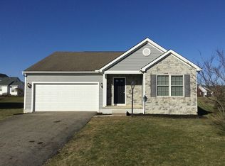 11774 Springcreek Dr, Pickerington, OH 43147
