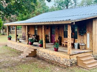 10654 Bevil Blvd, Kountze, TX 77625