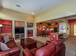 2894 Soft Horizon Way, Las Vegas, NV 89135