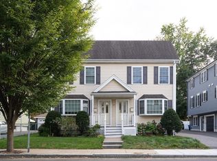 247 Brown St #1, Waltham, MA 02453