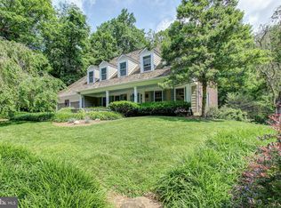 6401 Fallen Oak Ct, Bethesda, MD 20817