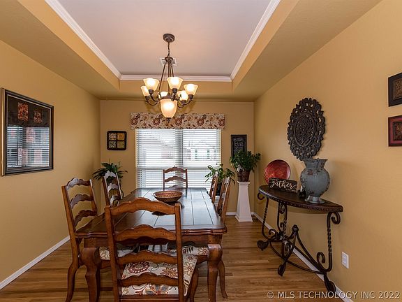 5th image of 4429 S 198th East Pl