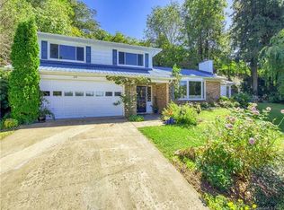 245 Chapel Dr, Lake Junaluska, NC 28745