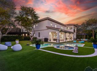 7740 SW 128th St, Pinecrest, FL 33156