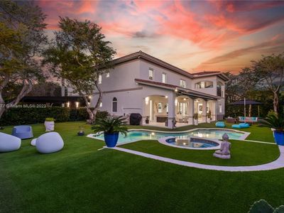 7740 SW 128th St, Pinecrest, FL, 33156