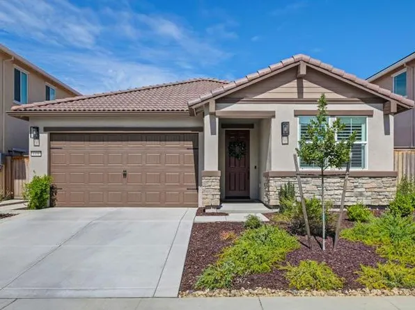 4406 Hawkfinch Cir, Rancho Cordova, CA 95742