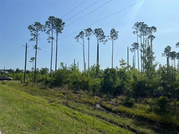 0 County Road 121, Bryceville, FL 32009