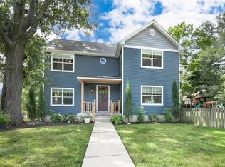 529 S Gore Ave, Saint Louis, MO 63119