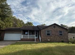 7601 Doane Dr #D, Madison, AL 35758