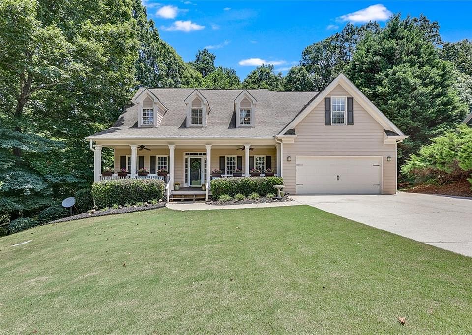 1st image of 6416 Deep Woods Ct