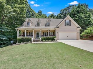 6416 Deep Woods Ct, Flowery Branch, GA 30542