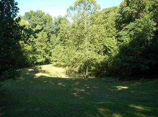 1414 Park Hill Dr, Spencer, IN 47460