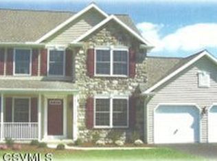 104 Darlene Ct, Lewisburg, PA 17837