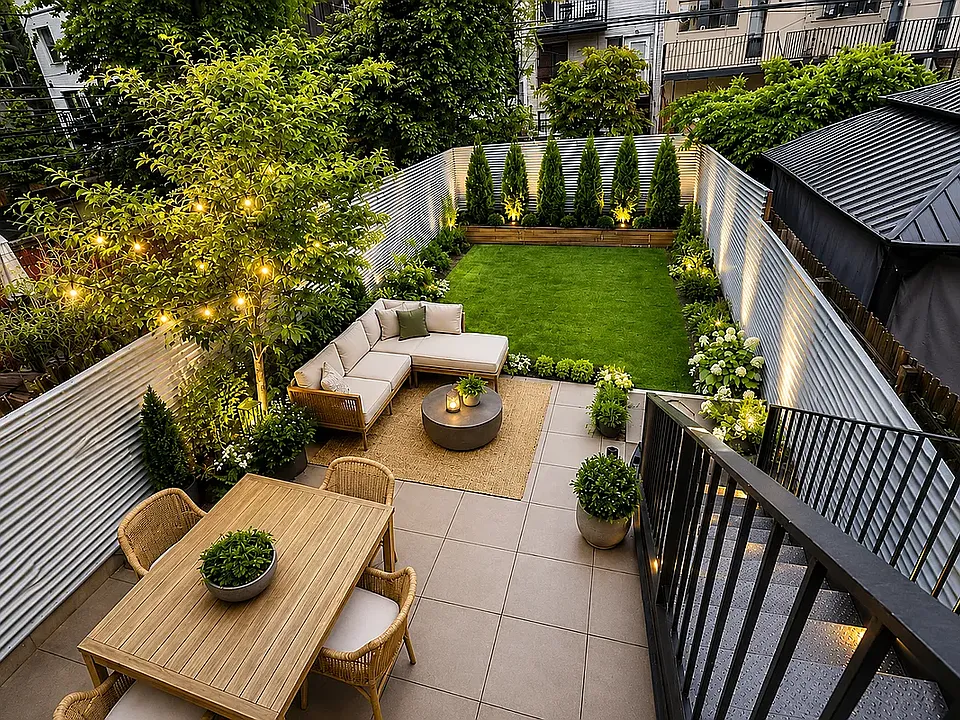 552 Lexington Ave #2