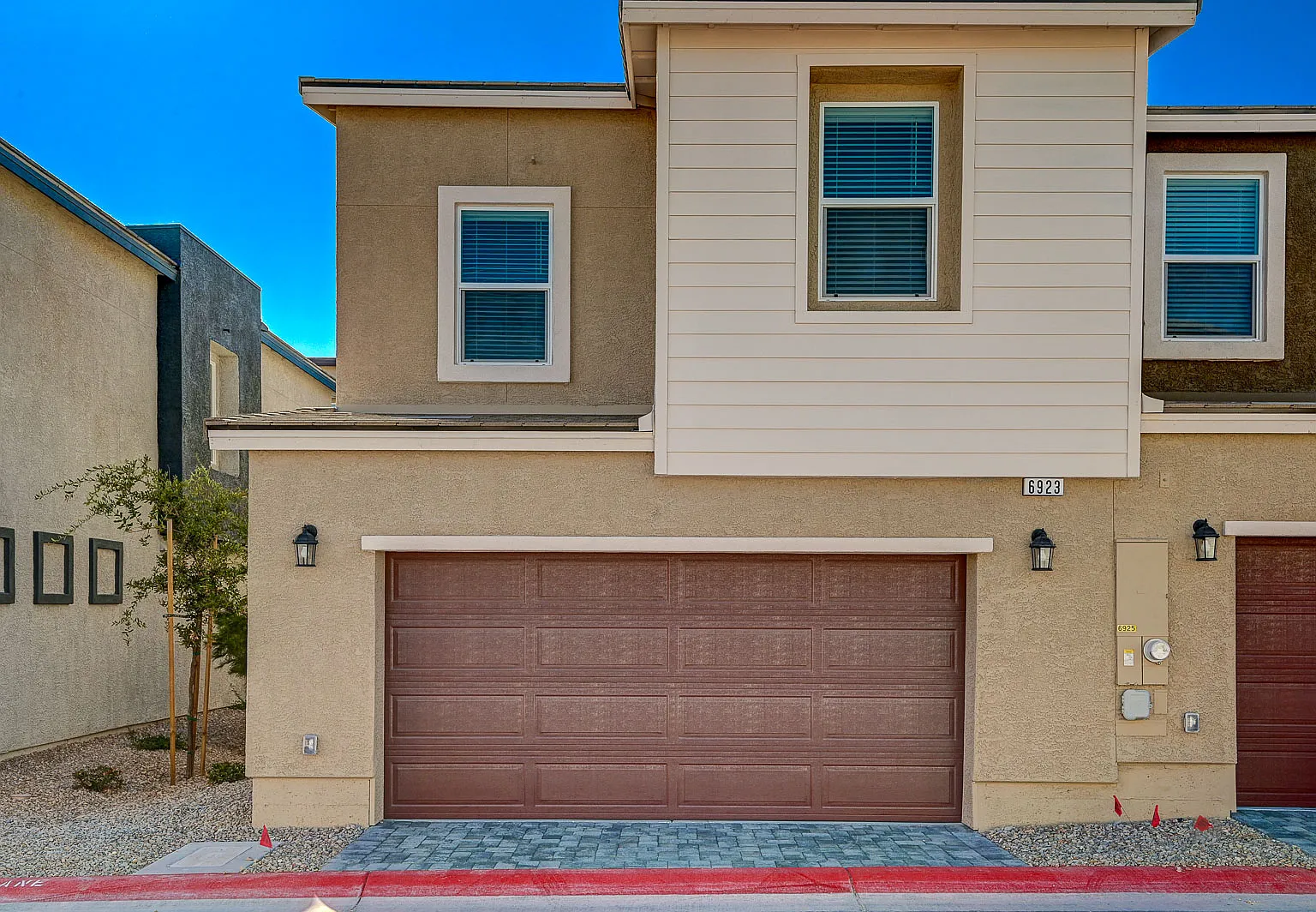6923 Honor Hill Street - . — Photo 3