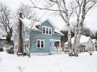 878 Franklin St, Skaneateles, NY 13152