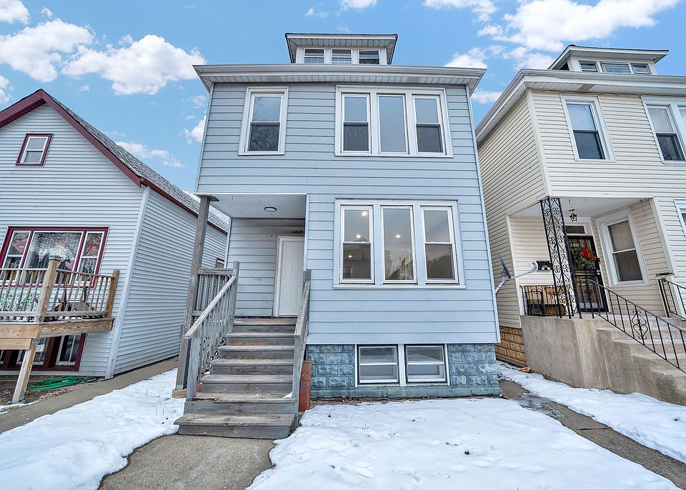1st image of 4409 S Rockwell St