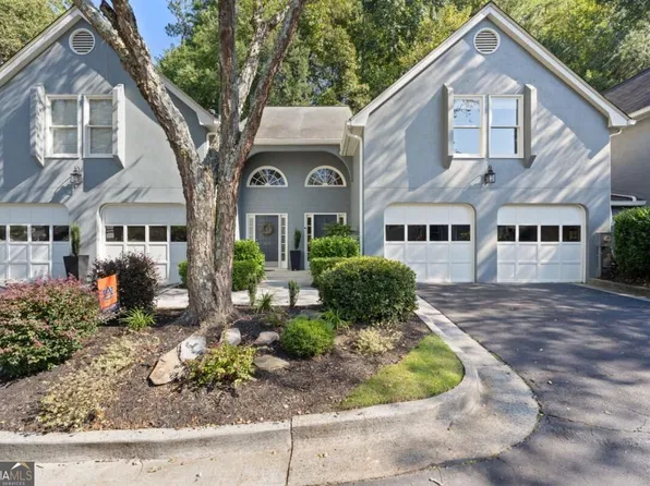 3909 Ashford Lake Ct NE, Atlanta, GA 30319