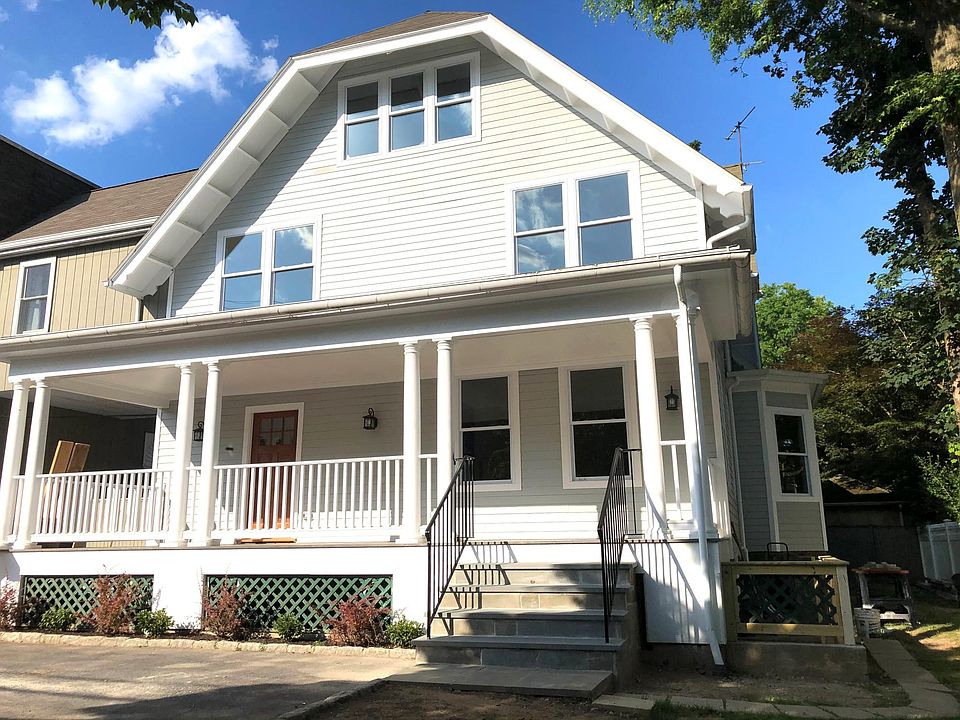 Brand New Renovations ; 4 Bdrm, 4 Bath in Central Greenwich