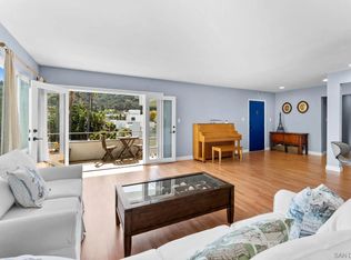2360 Torrey Pines Rd UNIT 28, La Jolla, CA 92037