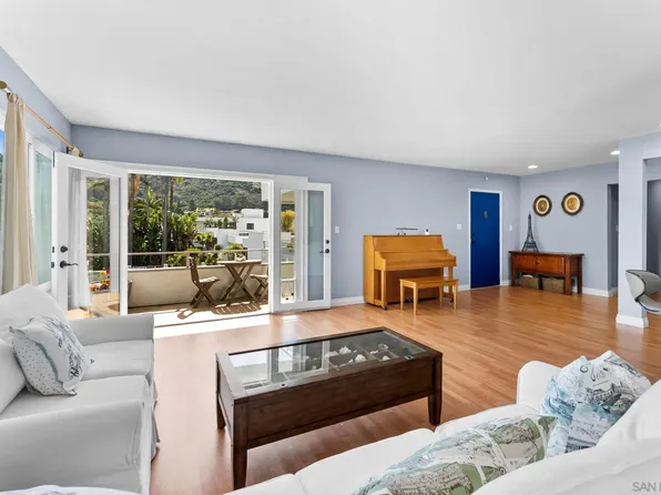 2360 Torrey Pines Rd Unit 28, La Jolla, CA 92037