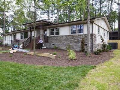 1124 Tonsler Dr, Raleigh, NC, 27604