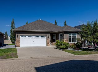 18343 Lessard Rd NW #63, Edmonton, AB T6M0A2