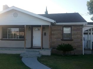 8433 Cravell Ave, Pico Rivera, CA 90660