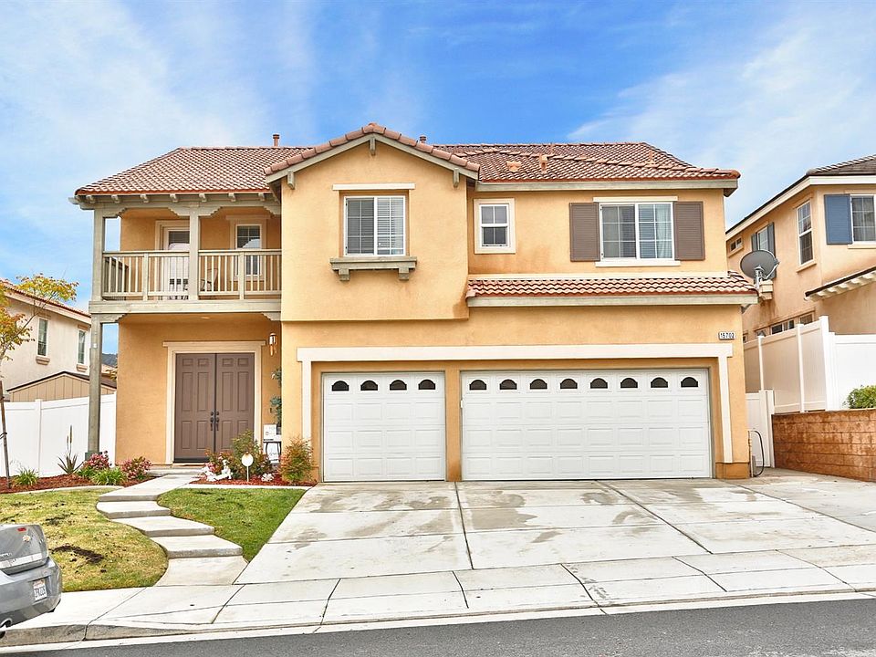 1st image of 15702 Hammett Ct