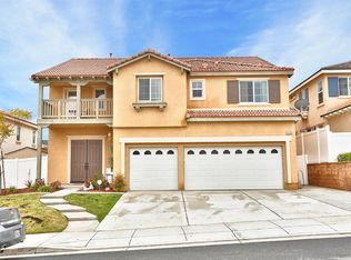 15702 Hammett Ct, Moreno Valley, CA 92555