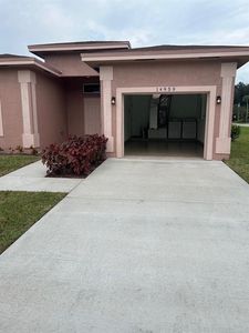 14959 SW 170th Ave, Indiantown, FL, 34956