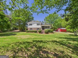 3610 Bonanza Dr, Macon, GA 31216